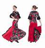 Jupe pour la danse Flamenco Happy Dance. Ref. EF305PE22PS43PS13 80.910€ #50053EF305